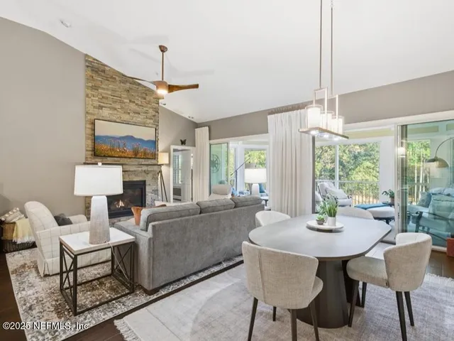 $475,000 | 335 North Shore Circle, Unit 1032, St. Augustine, FL 32092