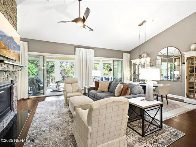 $475,000 | 335 North Shore Circle, Unit 1032, St. Augustine, FL 32092