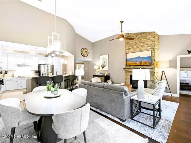 $475,000 | 335 North Shore Circle, Unit 1032, St. Augustine, FL 32092