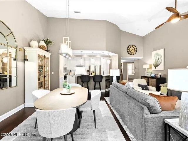 $475,000 | 335 North Shore Circle, Unit 1032, St. Augustine, FL 32092