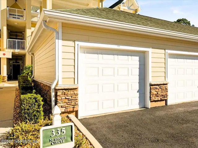 $475,000 | 335 North Shore Circle, Unit 1032, St. Augustine, FL 32092