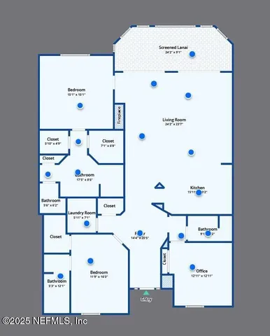 $475,000 | 335 North Shore Circle, Unit 1032, St. Augustine, FL 32092