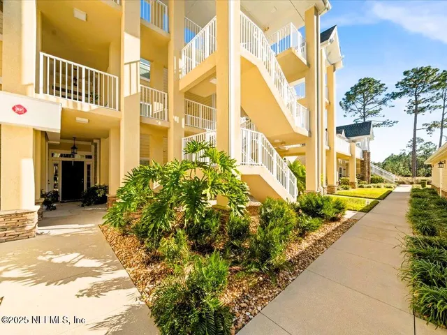 $475,000 | 335 North Shore Circle, Unit 1032, St. Augustine, FL 32092