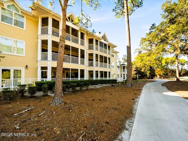 $475,000 | 335 North Shore Circle, Unit 1032, St. Augustine, FL 32092