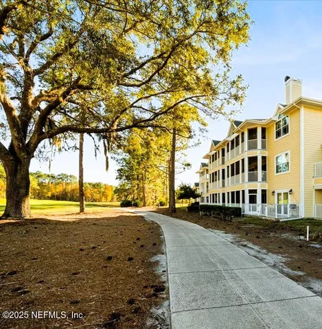 $475,000 | 335 North Shore Circle, Unit 1032, St. Augustine, FL 32092