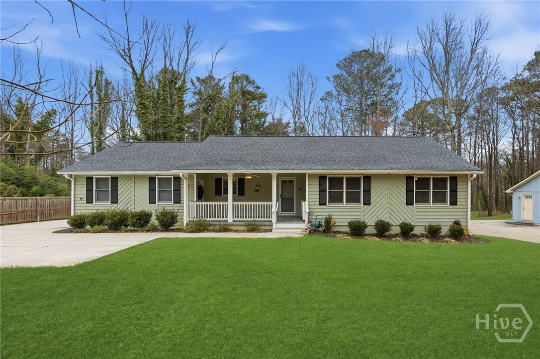 1066 Oak Road Southwest Lilburn, GA 30047 - Photo 1 of 49