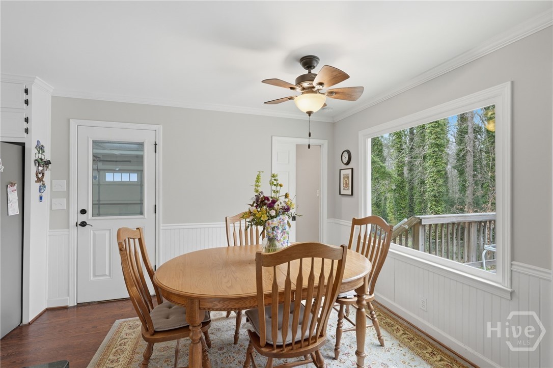 1066 Oak Road Southwest Lilburn, GA 30047 - Photo 13 of 49