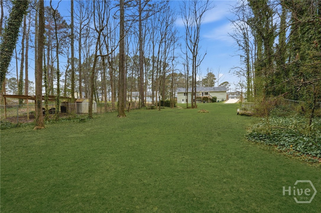 1066 Oak Road Southwest Lilburn, GA 30047 - Photo 38 of 49
