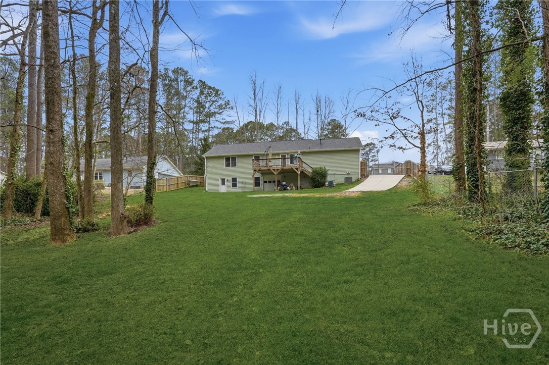 1066 Oak Road Southwest Lilburn, GA 30047 - Photo 40 of 49