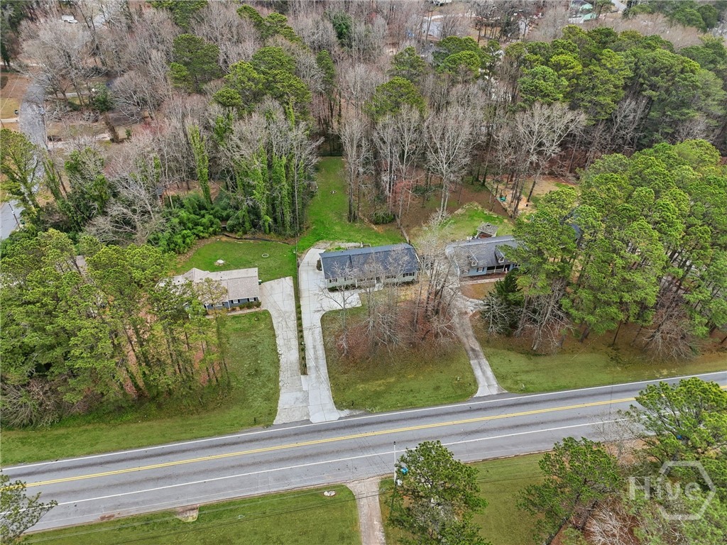 1066 Oak Road Southwest Lilburn, GA 30047 - Photo 4 of 49