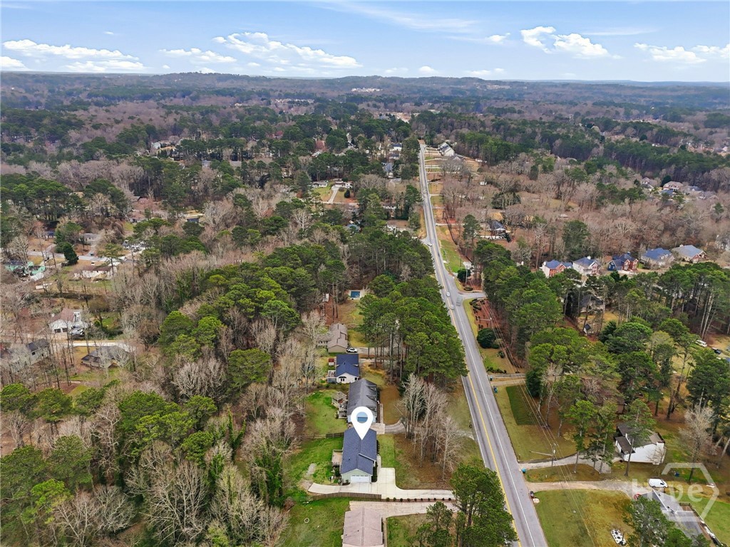 1066 Oak Road Southwest Lilburn, GA 30047 - Photo 43 of 49