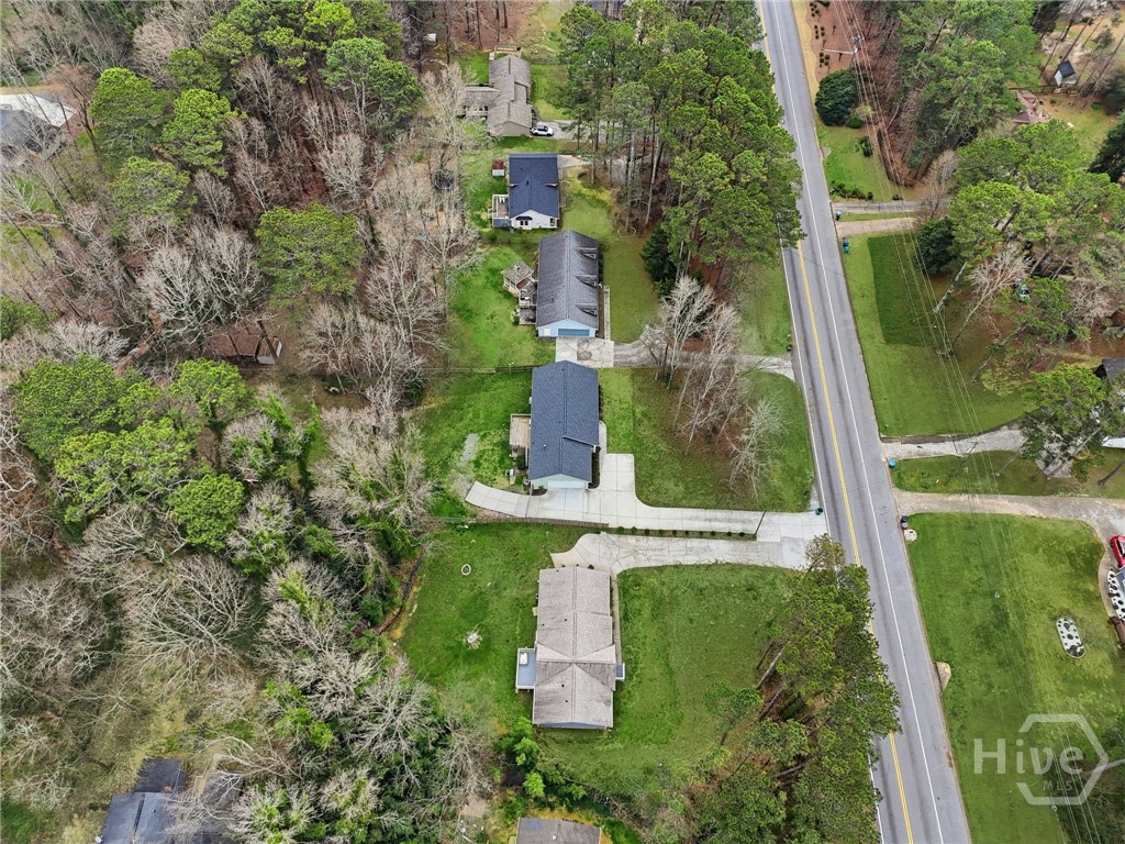 1066 Oak Road Southwest Lilburn, GA 30047 - Photo 5 of 49
