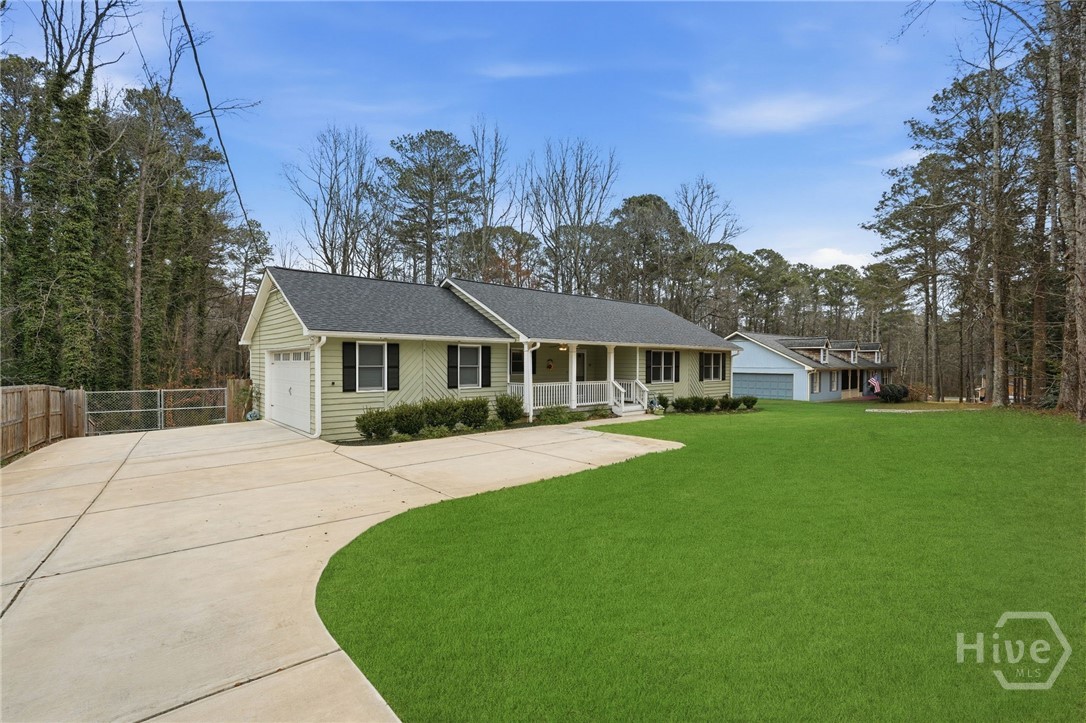 1066 Oak Road Southwest Lilburn, GA 30047 - Photo 6 of 49