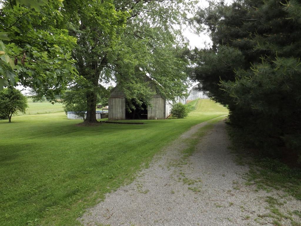 10217 Sparta Road Fredericktown, OH 43019 - Photo 20 of 26 Gallery Image 20