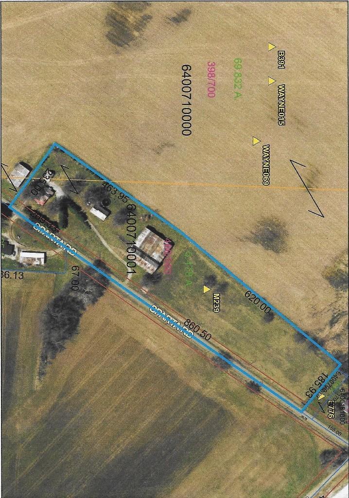 10217 Sparta Road Fredericktown, OH 43019 - Photo 26 of 26 Gallery Image 26