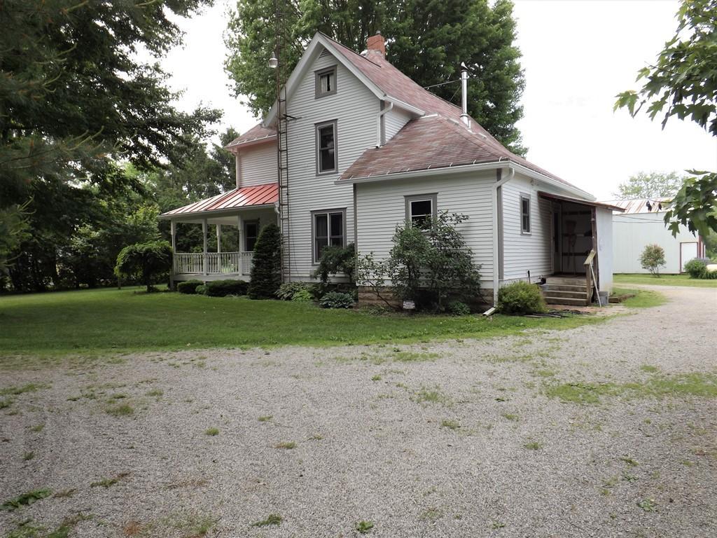 10217 Sparta Road Fredericktown, OH 43019 - Photo 9 of 26 Gallery Image 9