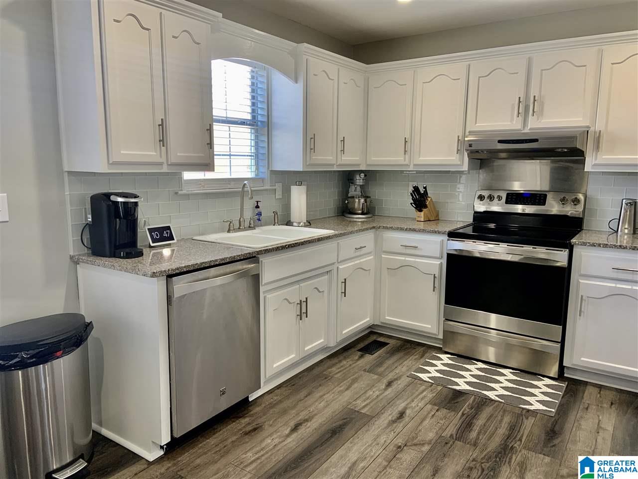 9401 Mosley Loop Road Morris, AL 35116 - Photo 11 of 26 Gallery Image 11