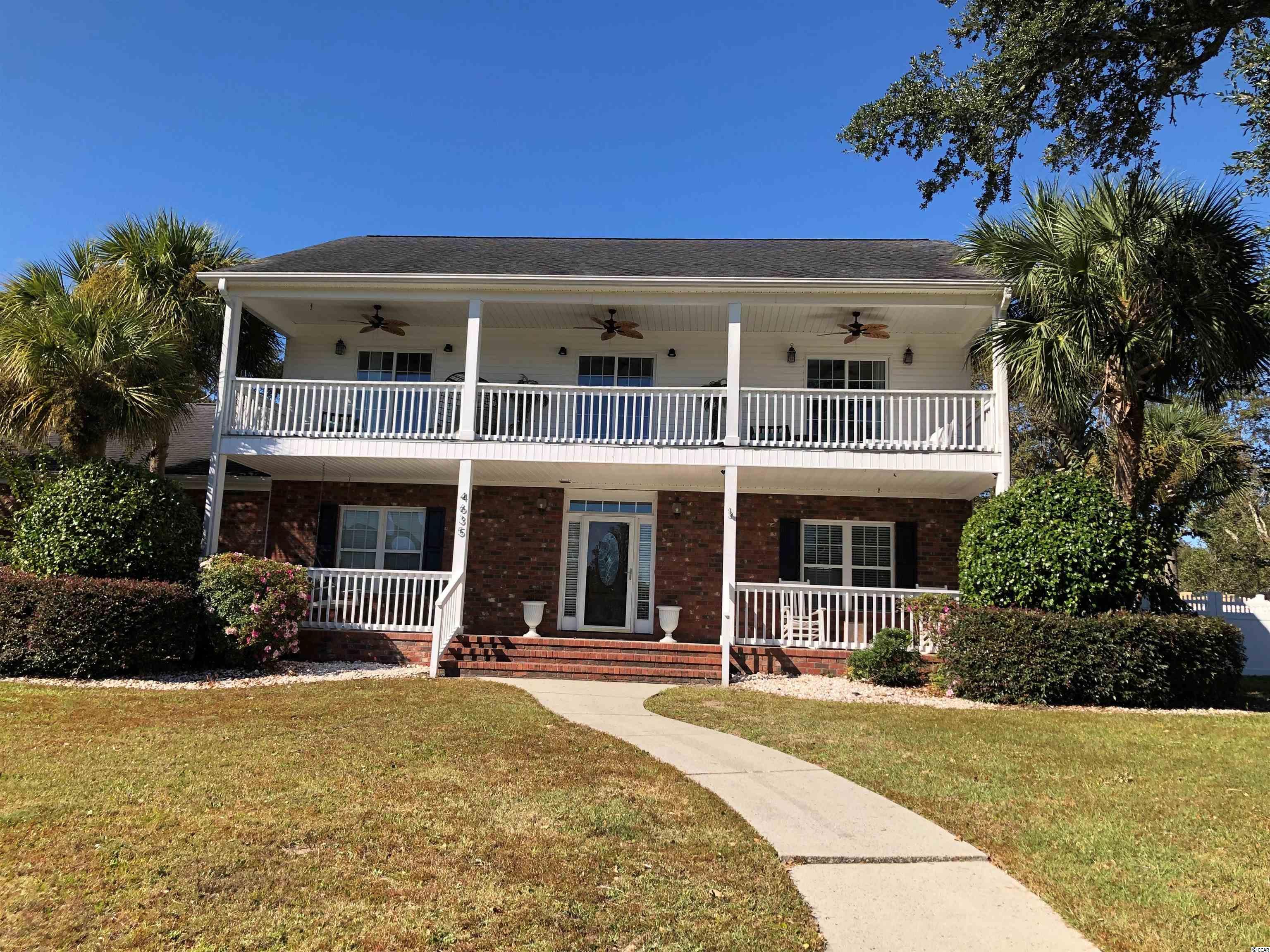 4635 River Road Little River, SC 29566 - Photo 1 of 1 Gallery Image 1