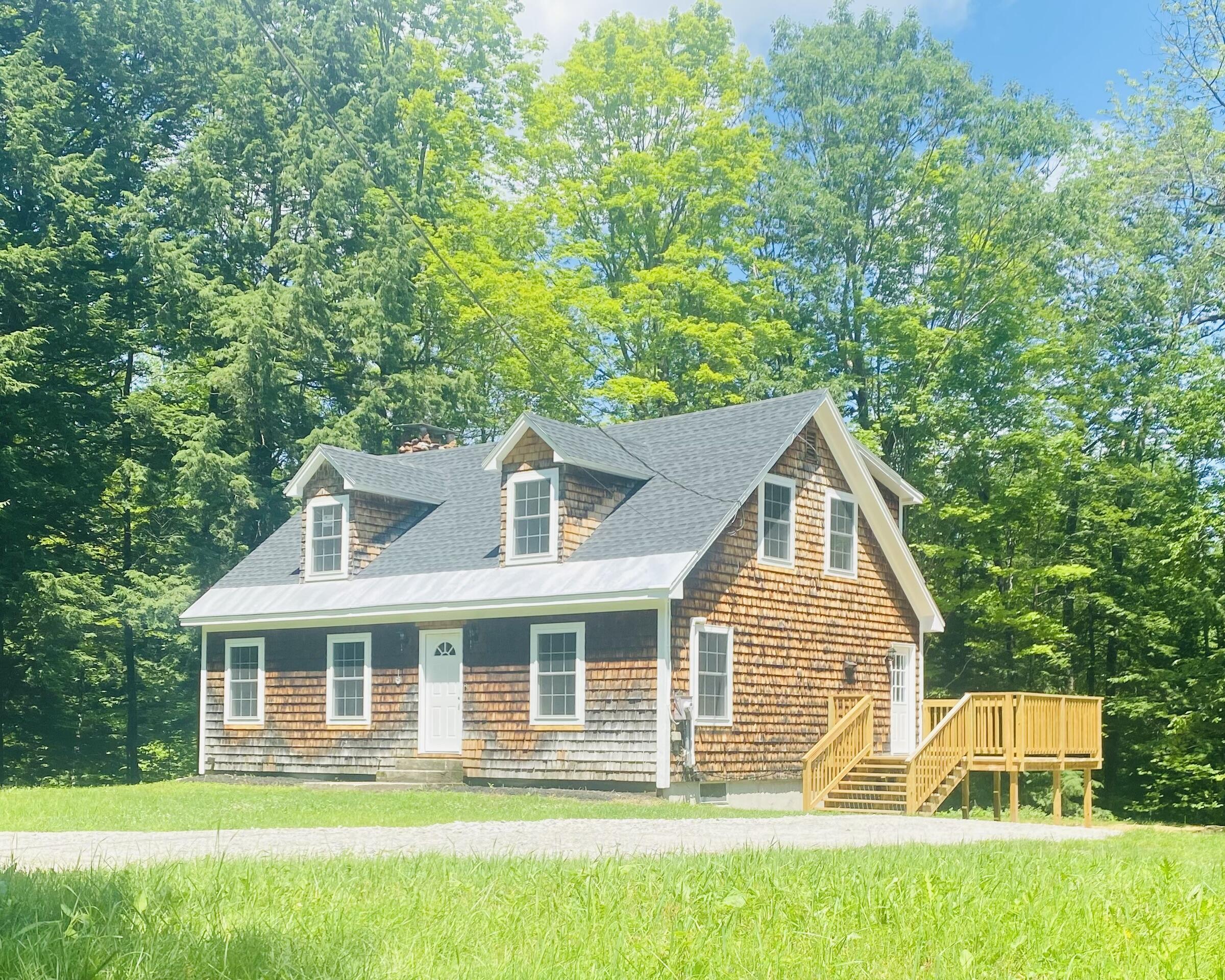 116 Ben Hale Road Waterford, ME 04088 - Photo 1 of 67 IMG_4836