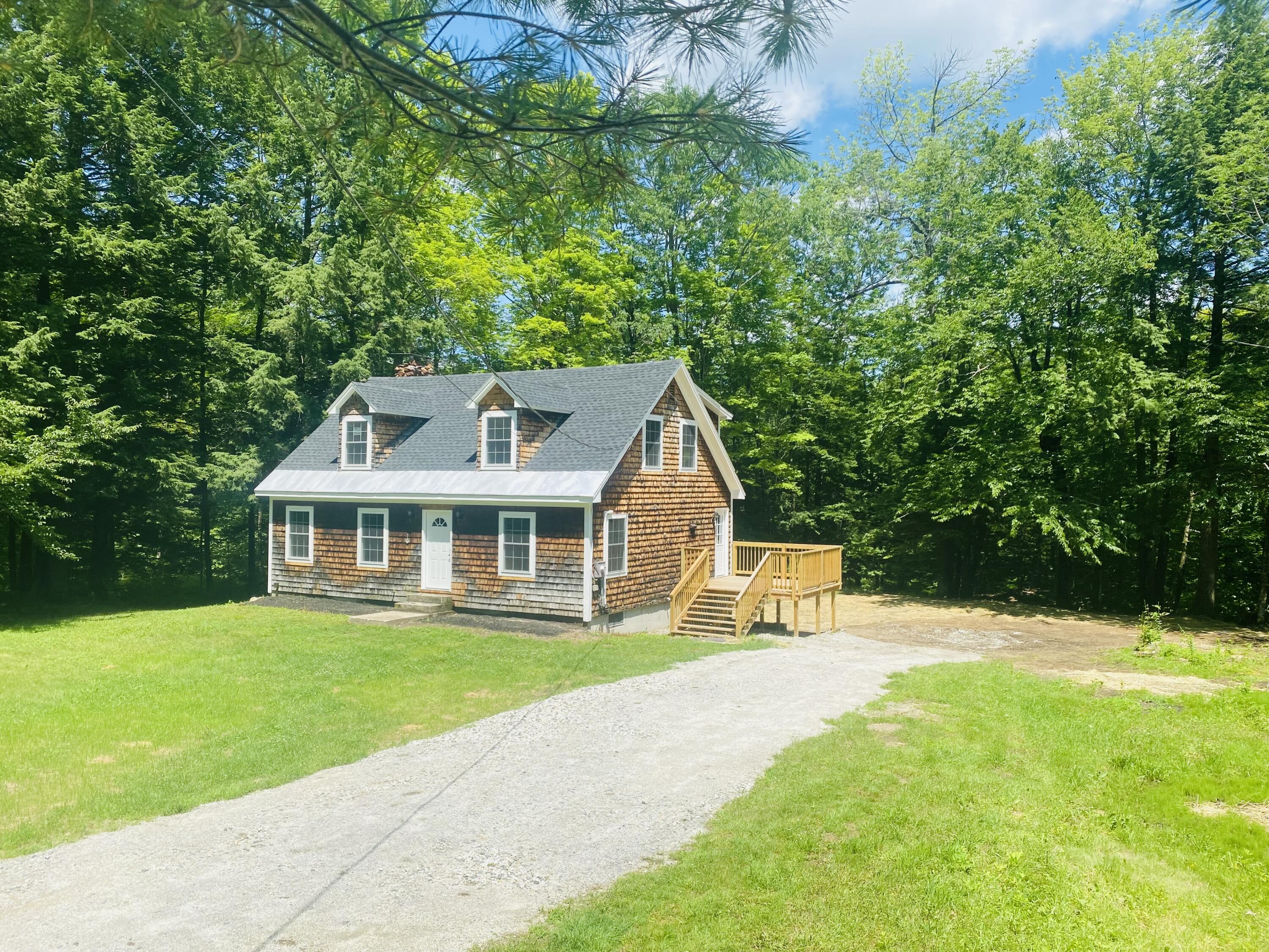 116 Ben Hale Road Waterford, ME 04088 - Photo 47 of 67 IMG_4838