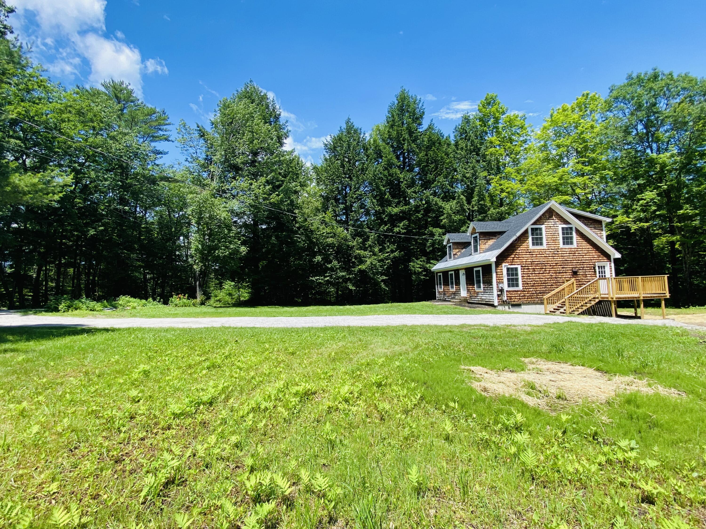 116 Ben Hale Road Waterford, ME 04088 - Photo 54 of 67 IMG_4799