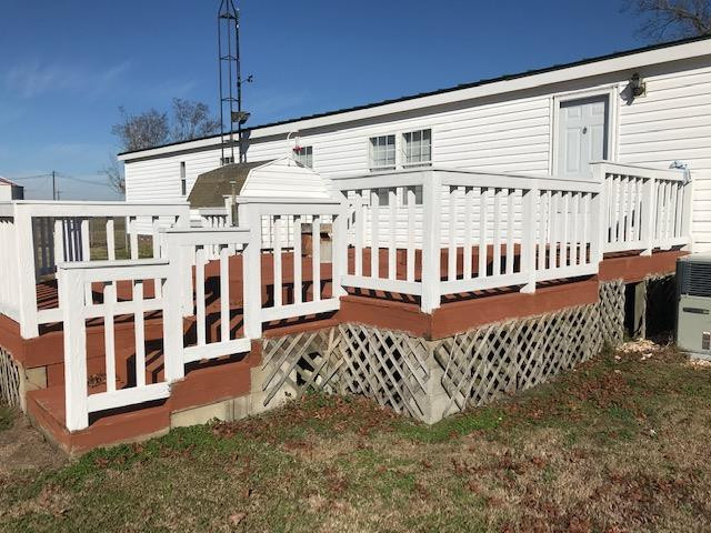 2601 Beautancus Road Mount Olive, NC 28365 - Photo 16 of 17 Gallery Image 16