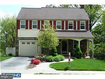 509 Covington Road Havertown, PA 19083 - Photo 1 of 12 Exterior Front