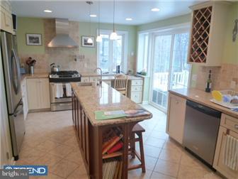 509 Covington Road Havertown, PA 19083 - Photo 3 of 12 Kitchen