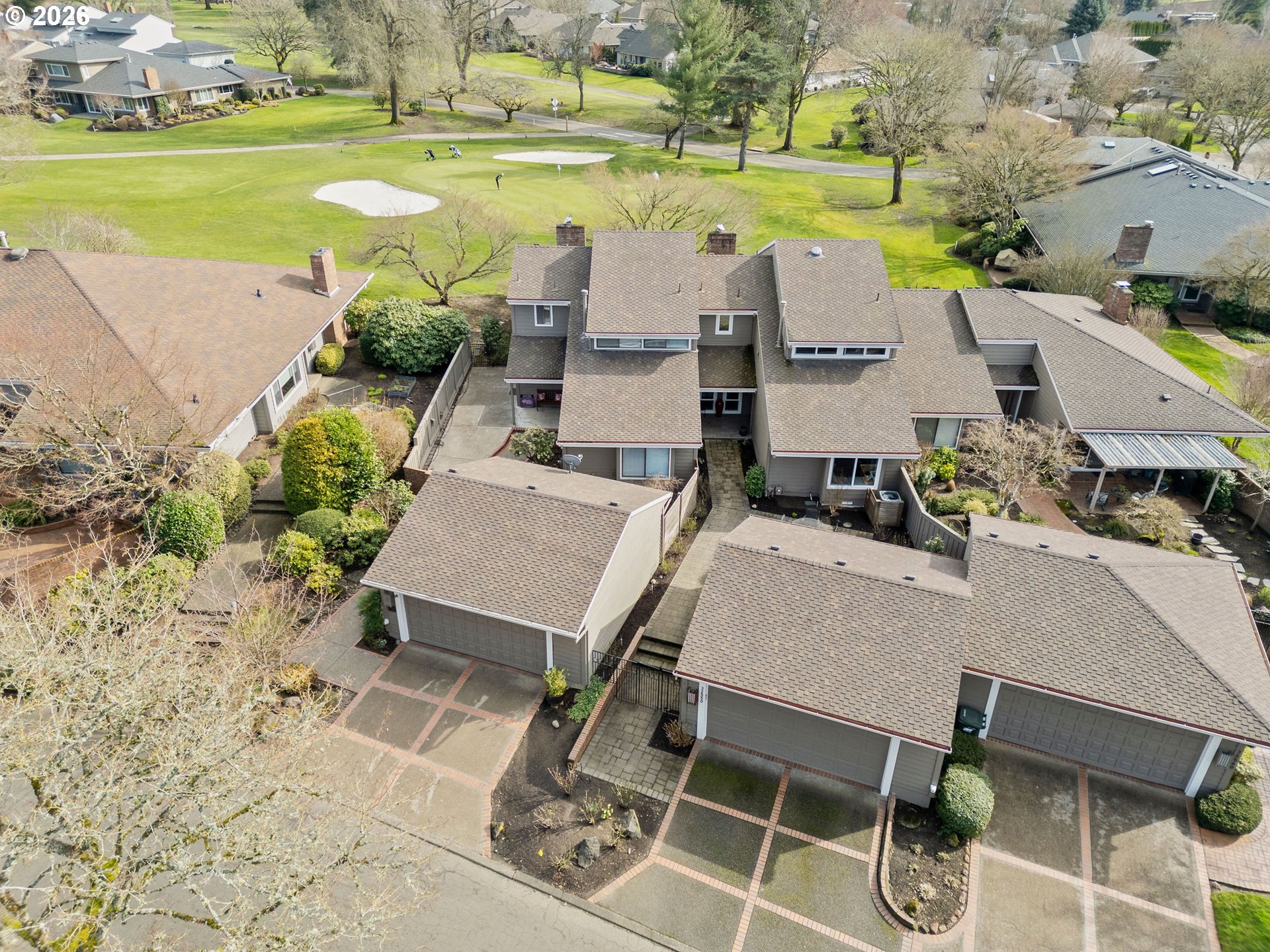 32540 Southwest Lake Point Court Wilsonville, OR 97070 - Photo 34 of 48