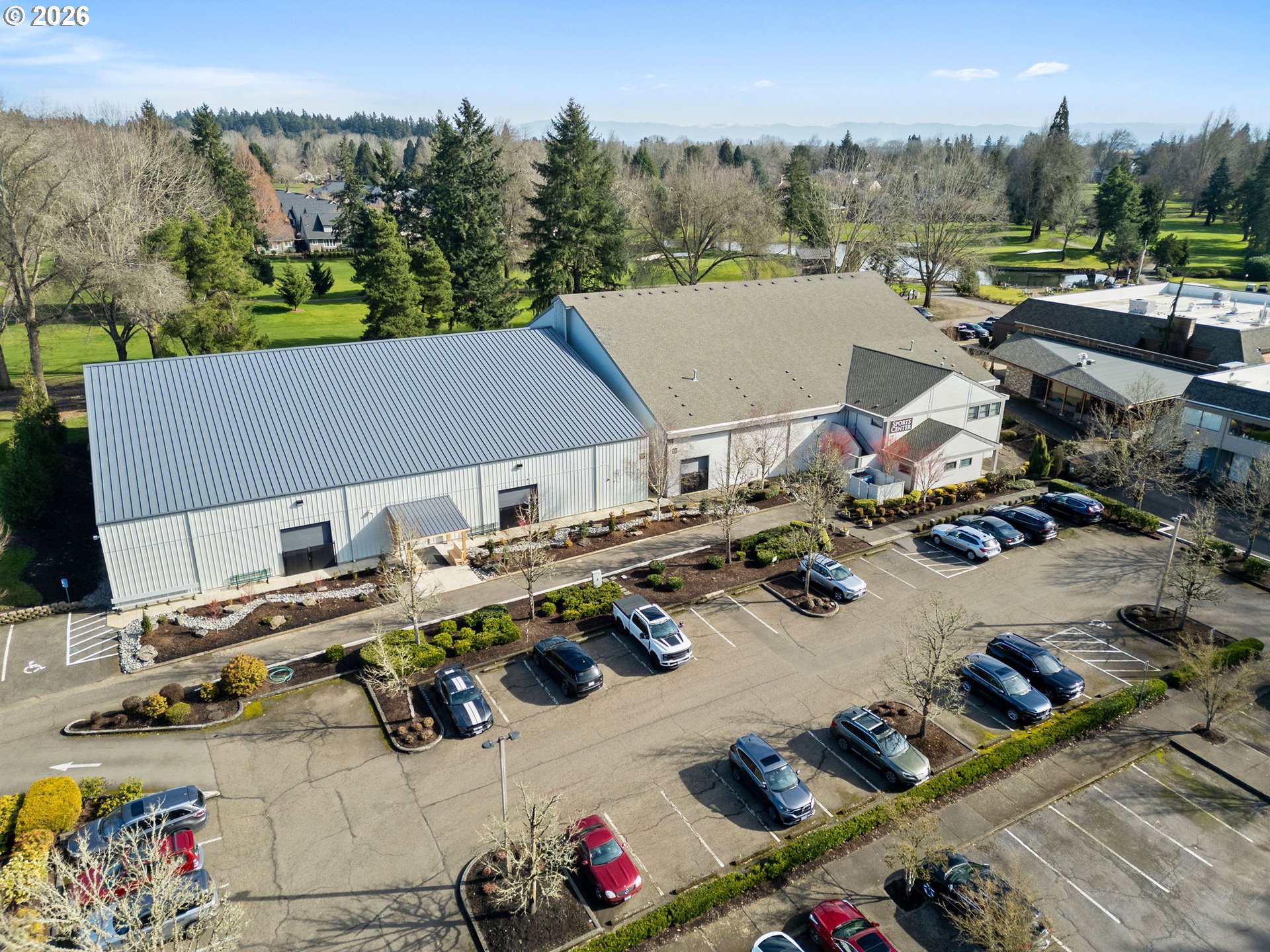 32540 Southwest Lake Point Court Wilsonville, OR 97070 - Photo 40 of 48 Sport Court