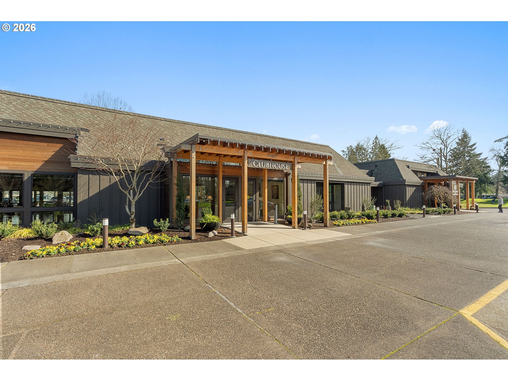 32540 Southwest Lake Point Court Wilsonville, OR 97070 - Photo 42 of 48 Community Club House