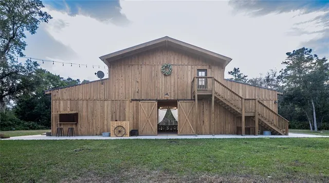 $3,600,000 | 963 Lake Ashby Road, New Smyrna Beach, FL 32168