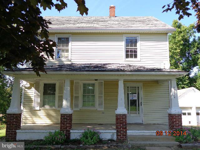 22524 Cavetown Church Road Cavetown, MD 21783 - Photo 1 of 6 Exterior (Front)