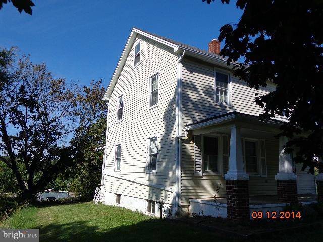 22524 Cavetown Church Road Cavetown, MD 21783 - Photo 4 of 6 Exterior (General)