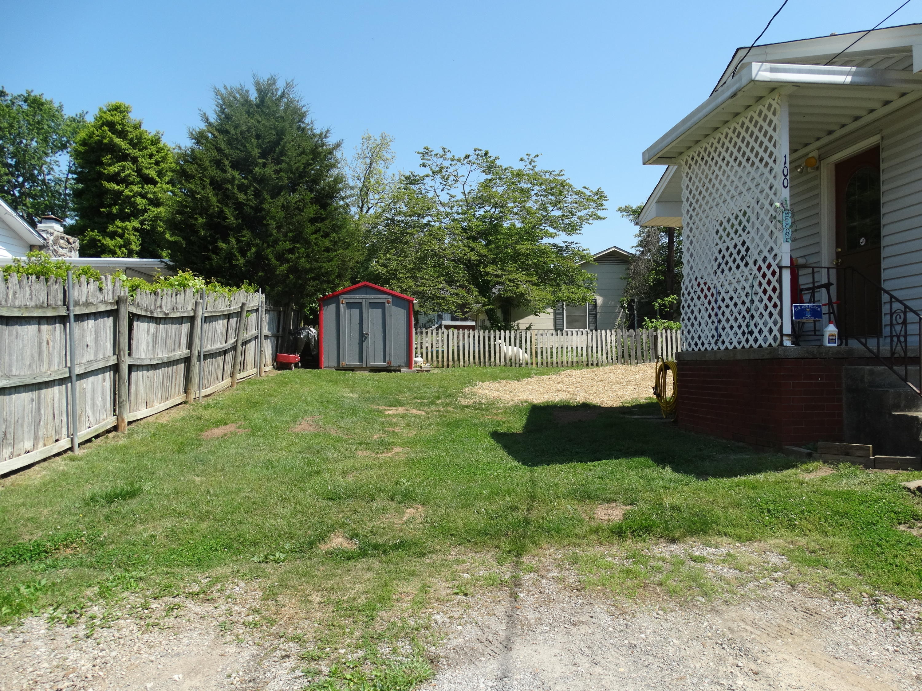 100 Meadow Road Oak Ridge, TN 37830 - Photo 11 of 40 DSC01232