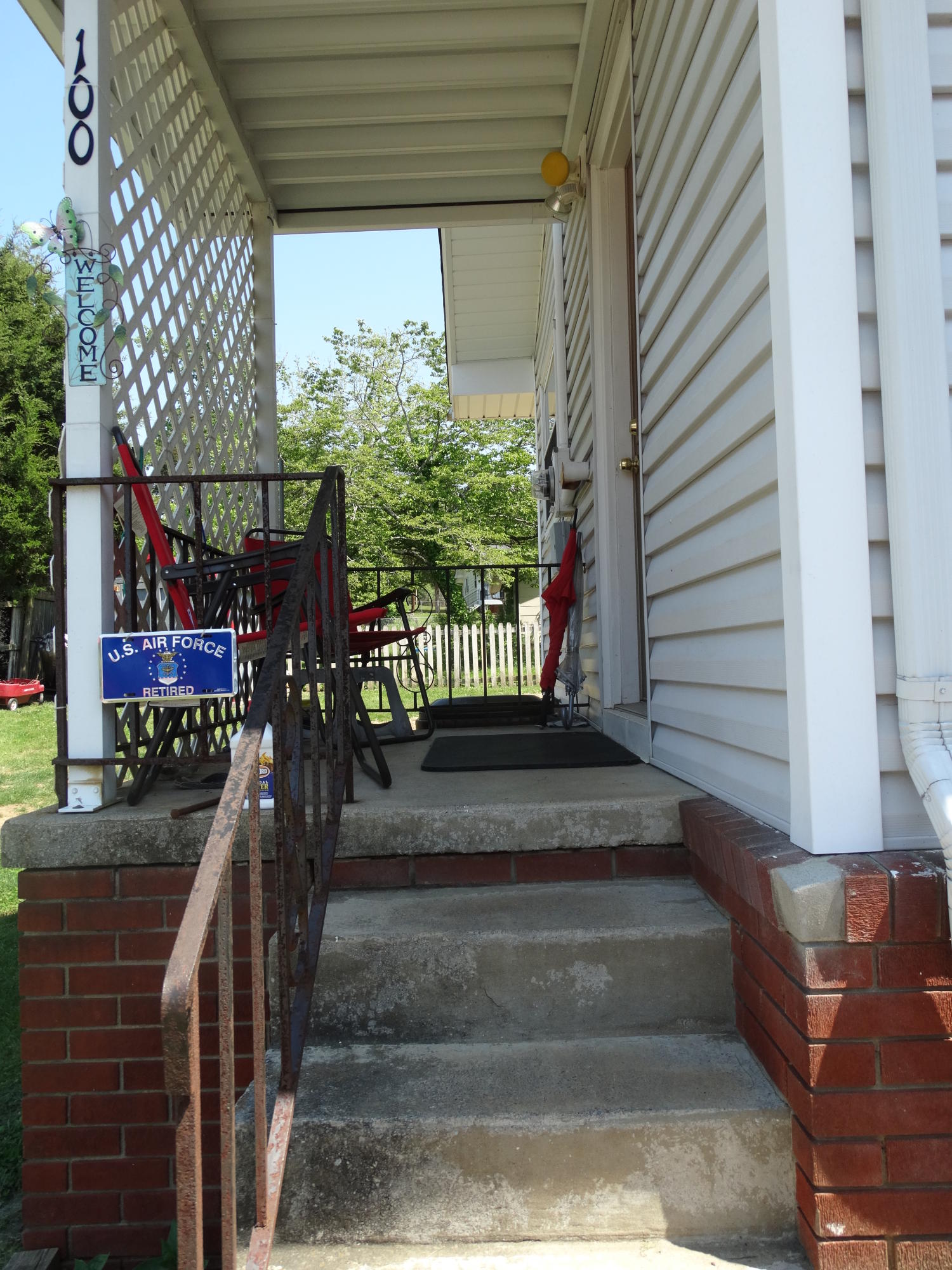 100 Meadow Road Oak Ridge, TN 37830 - Photo 13 of 40 DSC01238