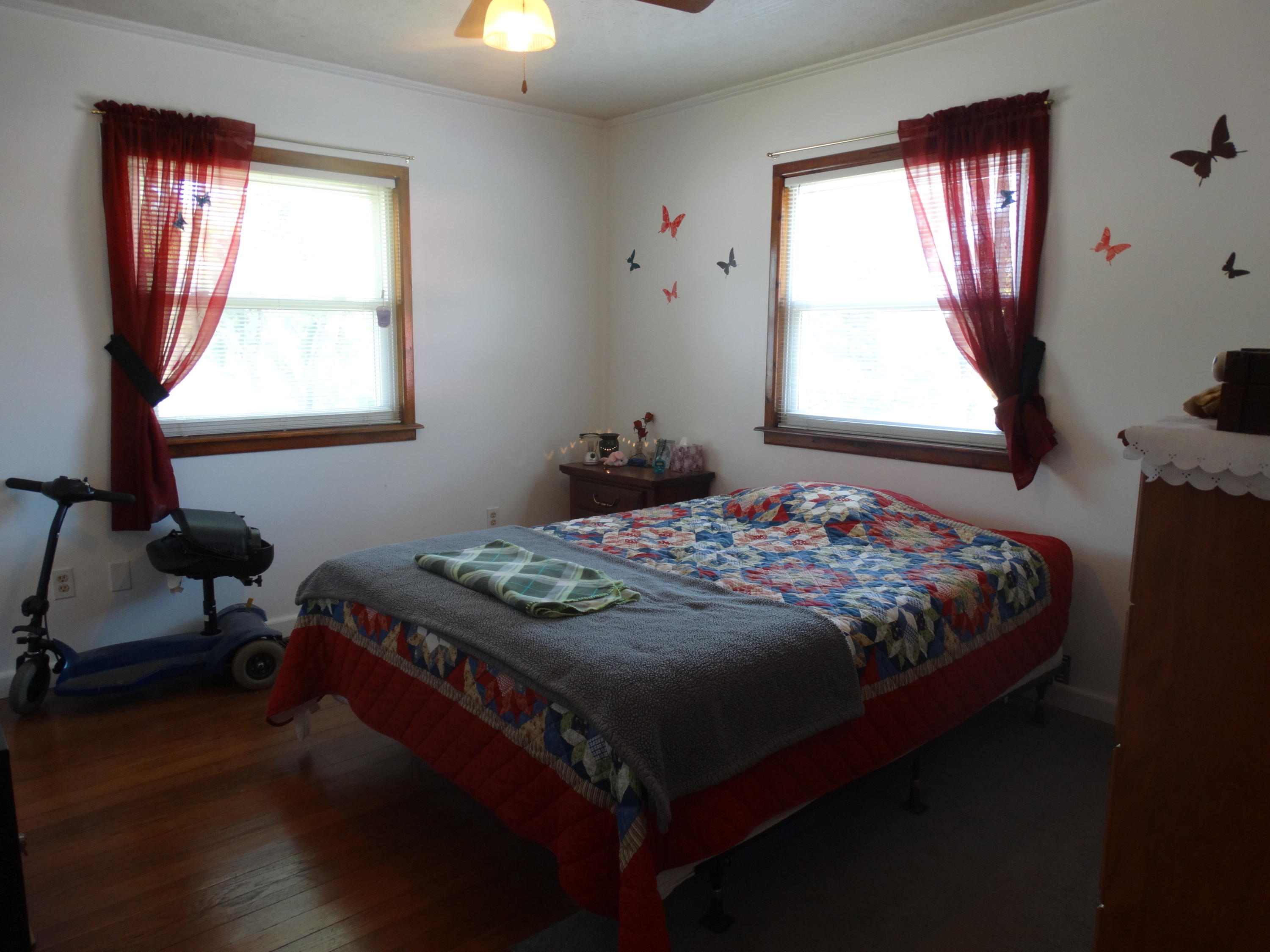 100 Meadow Road Oak Ridge, TN 37830 - Photo 25 of 40 DSC01196