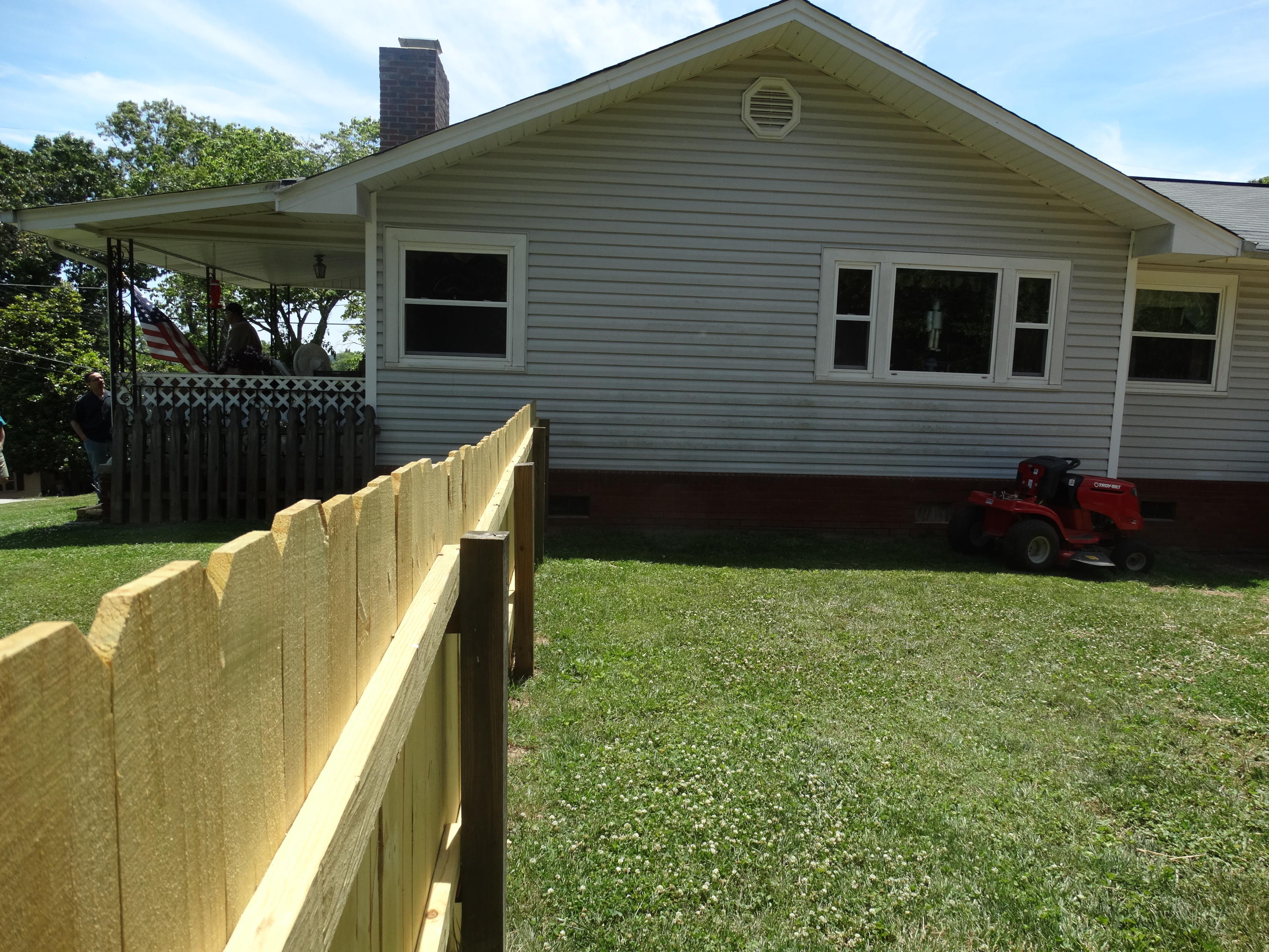 100 Meadow Road Oak Ridge, TN 37830 - Photo 7 of 40 DSC01399