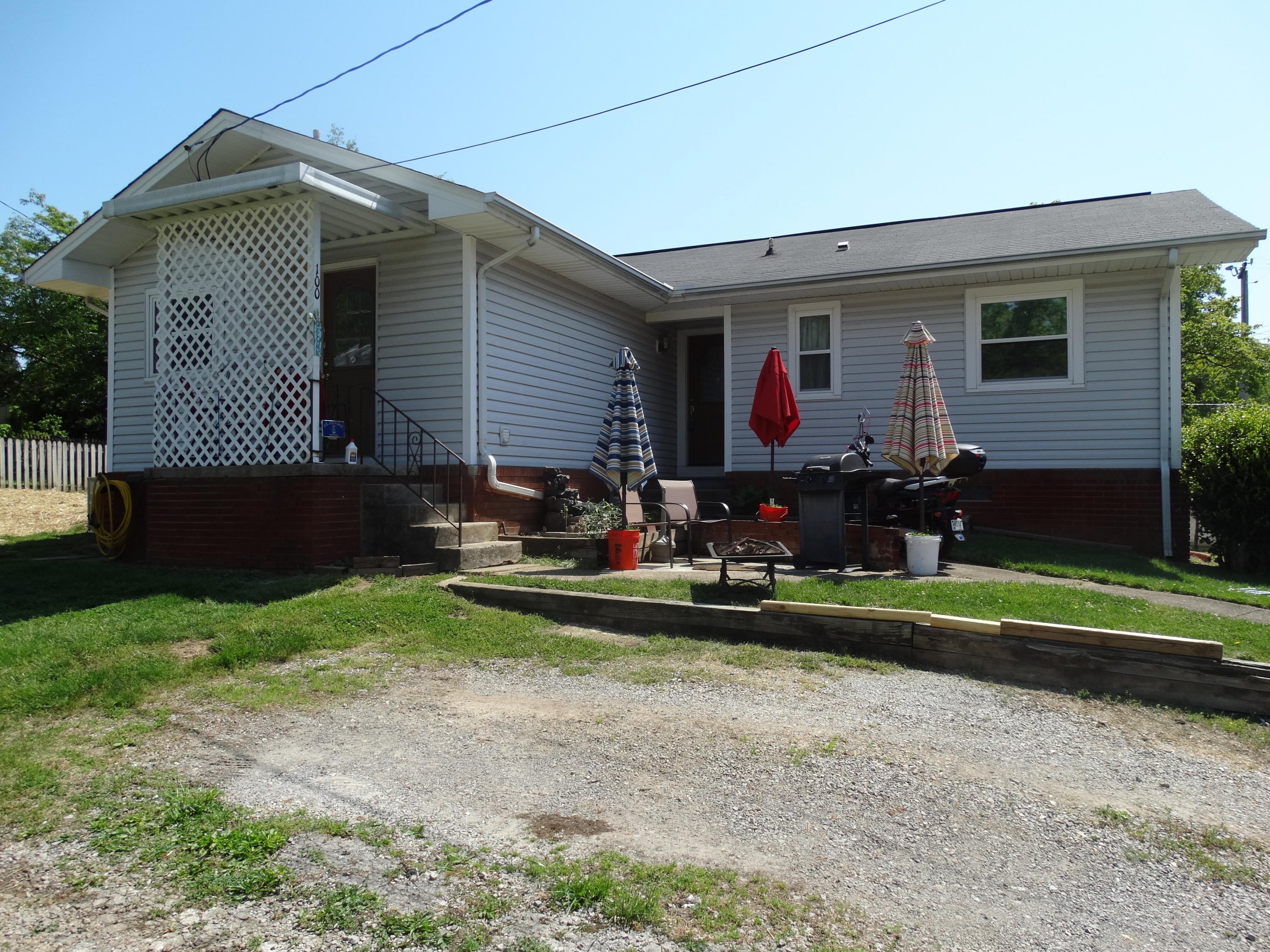 100 Meadow Road Oak Ridge, TN 37830 - Photo 9 of 40 DSC01233