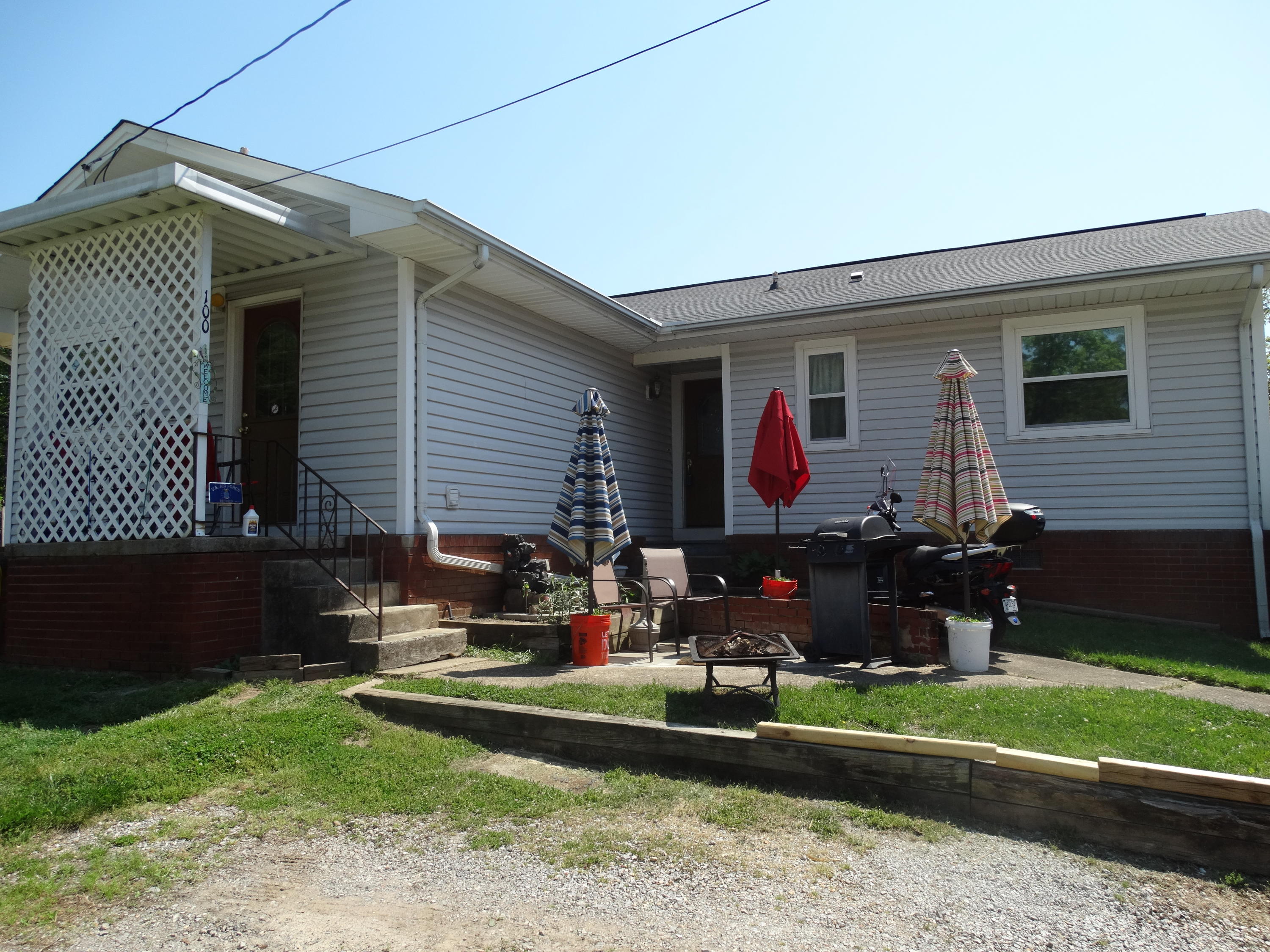 100 Meadow Road Oak Ridge, TN 37830 - Photo 10 of 40 DSC01234