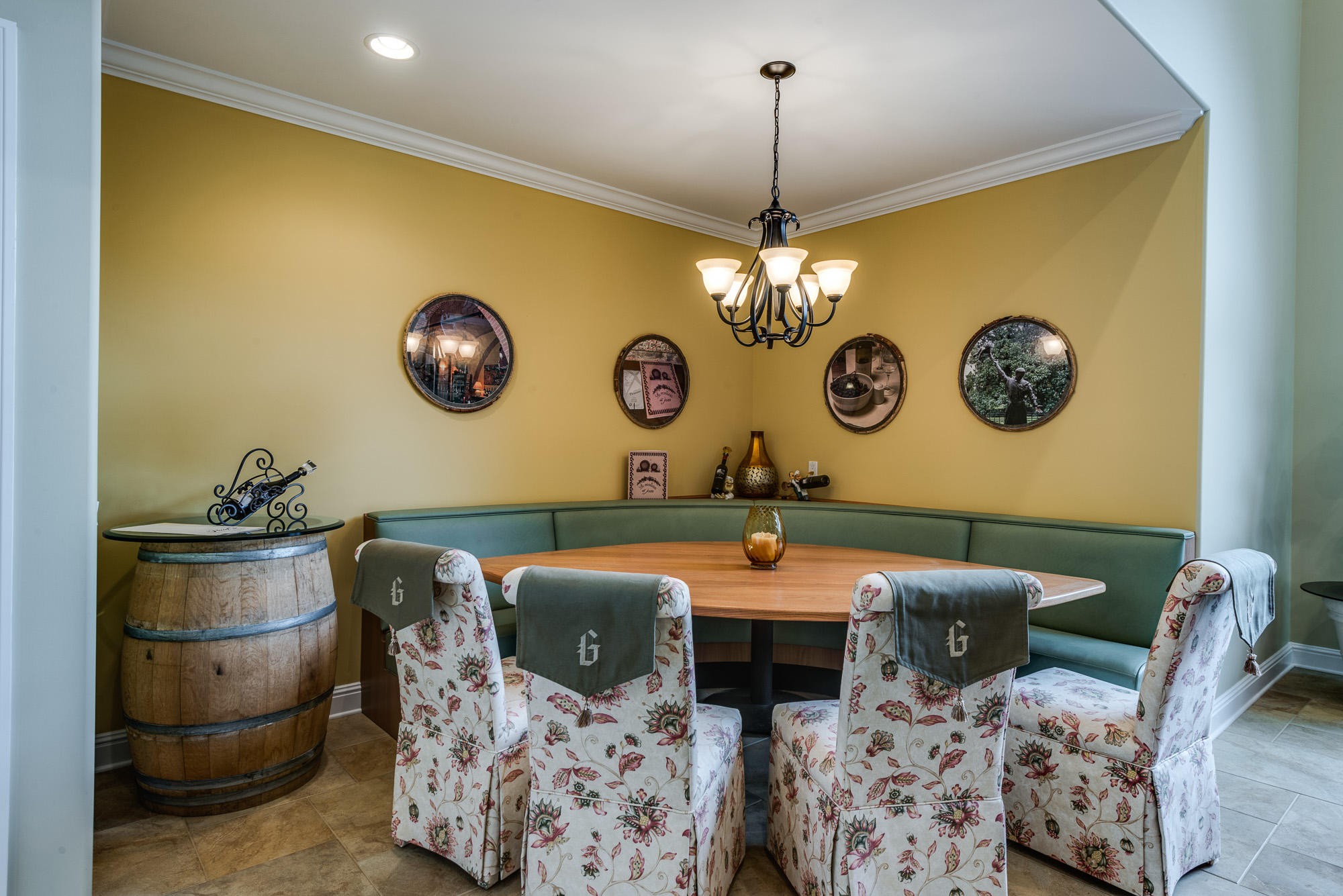 1216 Meridian Road Crossville, TN 38555 - Photo 17 of 40 Gallery Image 17