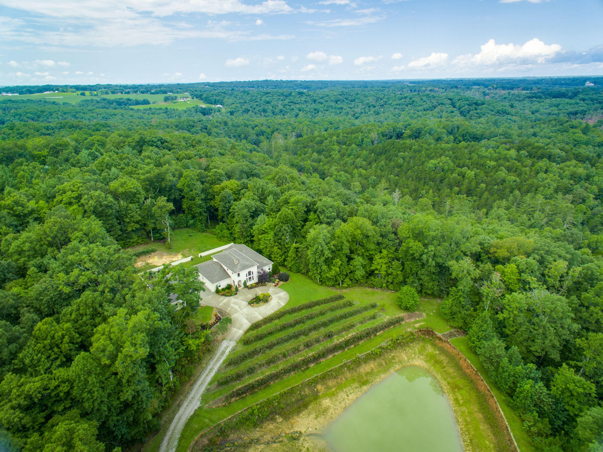 1216 Meridian Road Crossville, TN 38555 - Photo 3 of 40 Gallery Image 3