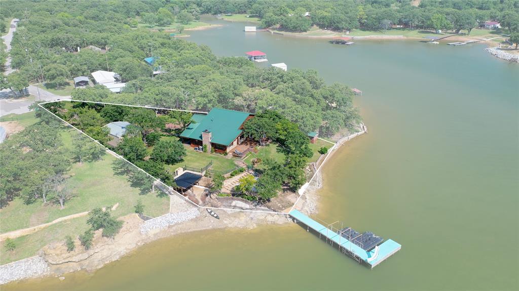 2377 Casino Road Nocona, TX 76255 - Photo 16 of 40