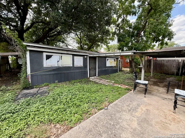 $107,000 | 226 Burke Avenue, San Antonio, TX 78225