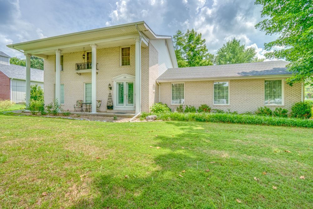 766 East Fairfield Road Mount Vernon, IL 62864 - Photo 1 of 78