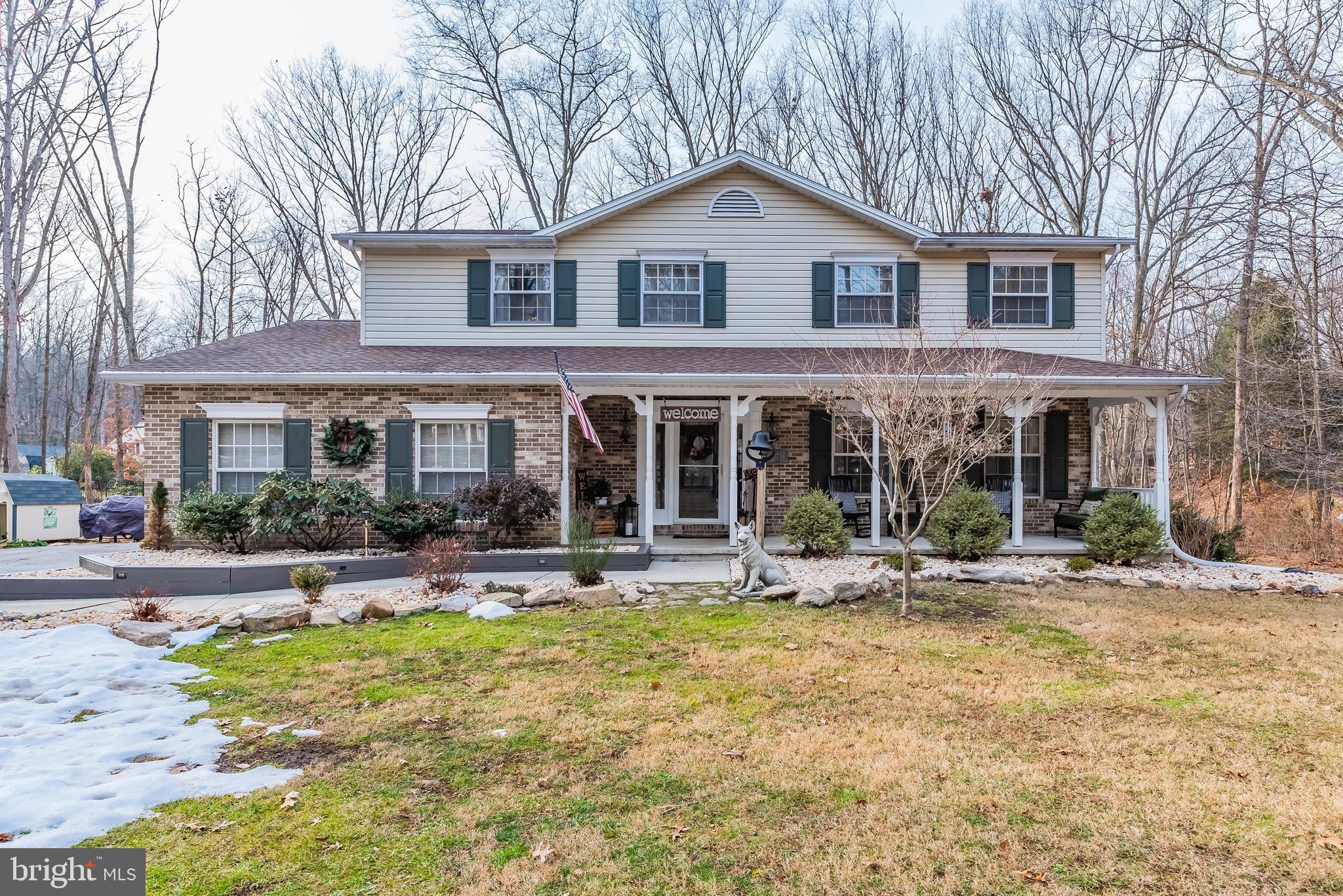 650 Shannon Road Boiling Springs, PA 17007 - Photo 1 of 29 Welcome home to 650 Shannon Rd., Boiling Springs