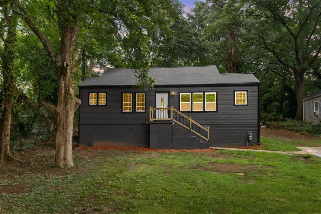 500 Allendale Drive Decatur, GA 30032 - Photo 2 of 20