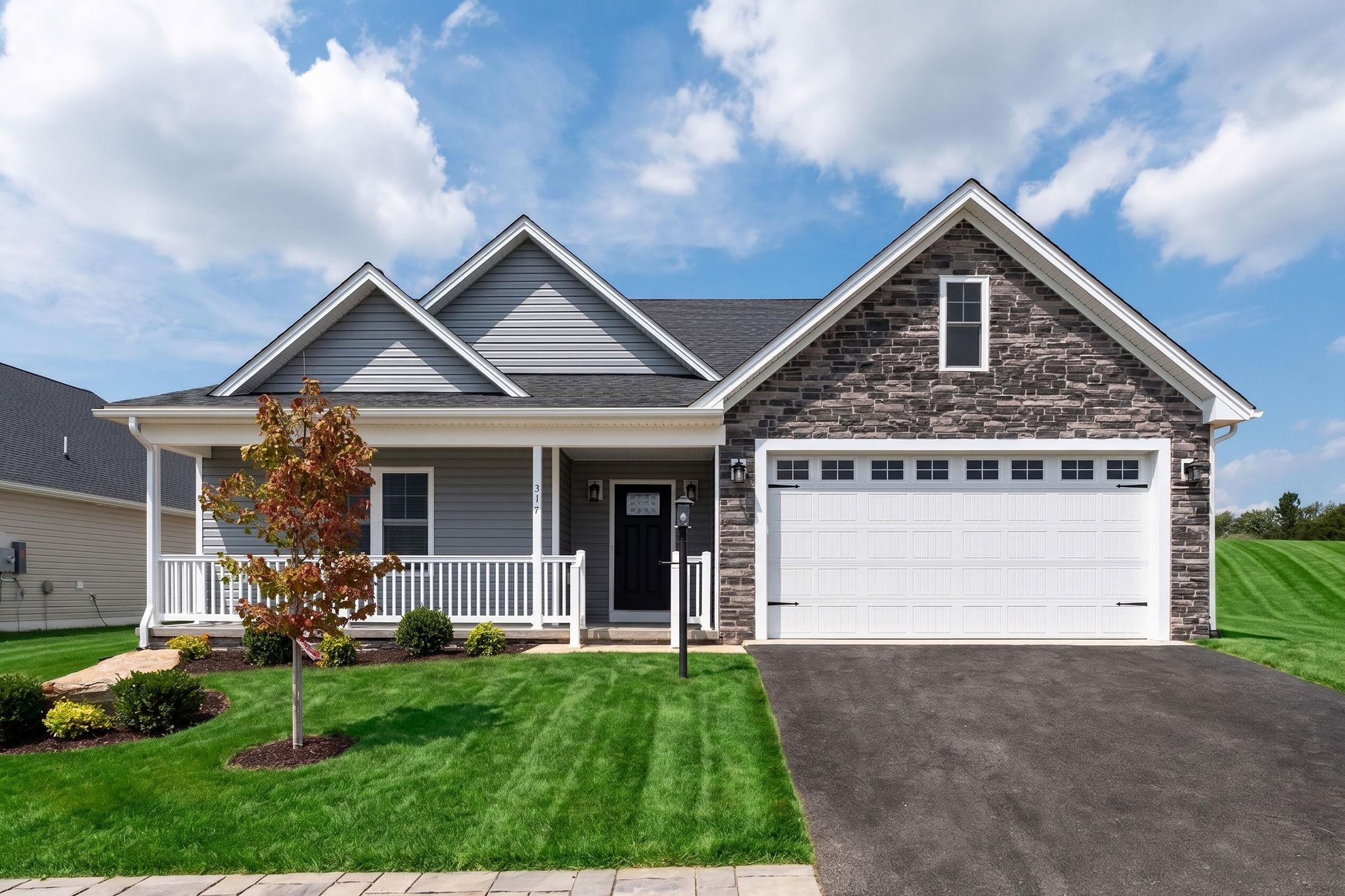 317 Ridge Crest Terrace Waynesboro, VA 22980 - Photo 1 of 29 Gallery Image 1