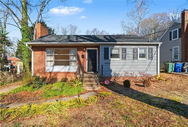 $299,000 | 2229 Cherokee Lane, Winston-Salem, NC 27103