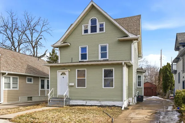 $439,900 | 1100 12th Avenue Southeast, Minneapolis, MN 55414